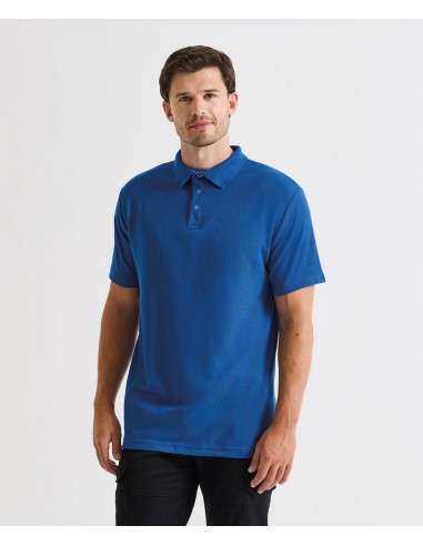 PRE-PR610-Workwear Stud Polo